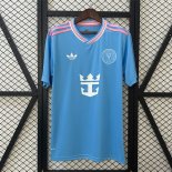 Thailandia Maglia Miami Third 2025 2026