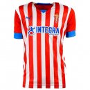 Thailandia Maglia Sporting de Gijón Home 2022 2023