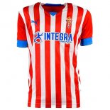 Thailandia Maglia Sporting de Gijón Home 2022 2023 Thailandia Maglia Sporting de Gijón Home 2022 2023