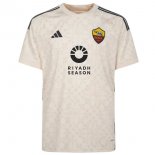 Thailandia Maglia AS Roma Away 2023 2024 Thailandia Maglia AS Roma Away 2023 2024