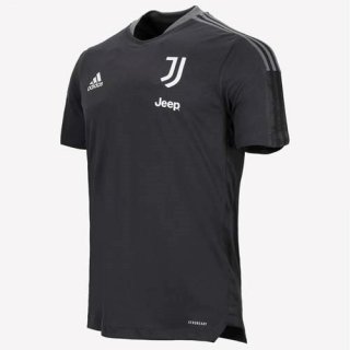 Formazione Maglia Juventus 2021 2022 Nero