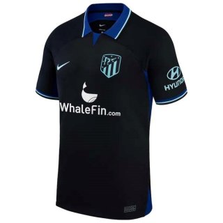 Maglia Atletico Madrid Away 2022 2023