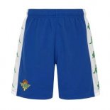 Pantaloni Real Betis Away 2021 2022