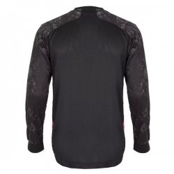 Thailandia Maglia Real Madrid Terza ML 2020 2021 Nero Thailandia Maglia Real Madrid Terza ML 2020 2021 Nero