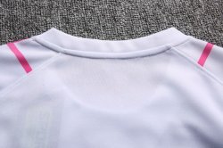 Thailandia Maglia Stade Français Paris Away 2017 2018 Bianco Thailandia Maglia Stade Français Paris Away 2017 2018 Bianco