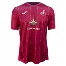 Thailandia Maglia Swansea City Terza 2023 2024