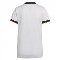 Maglia Germania Home Donna Euro 2022 Maglia Germania Home Donna Euro 2022