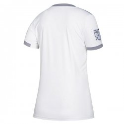 Maglia LAFC Away Donna 2019 2020 Bianco