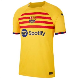 Thailandia Maglia Barcellona 4th 2022 2023