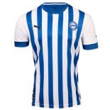 Thailandia Maglia Deportivo Alavés Home 2022 2023 Thailandia Maglia Deportivo Alavés Home 2022 2023