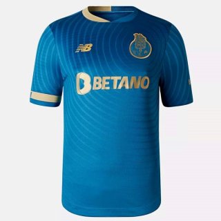 Thailandia Maglia Porto Terza 2023 2024
