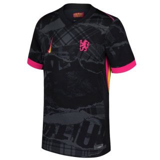 Maglia Chelsea Terza 2024 2025