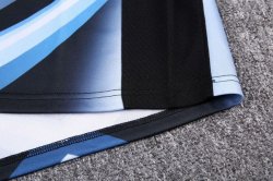 Thailandia Maglia Cronulla Sharks 2017 2018 Blu Thailandia Maglia Cronulla Sharks 2017 2018 Blu