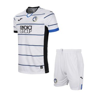 Maglia Atalanta BC Away Bambino 2023 2024