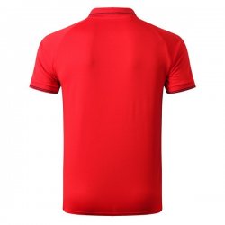 Polo Bayern Munich 2019 2020 Rosso Polo Bayern Munich 2019 2020 Rosso