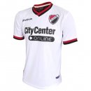 Thailandia Maglia Newell's Old Boys Away 2023 2024
