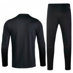 Felpa Argentina 2020 Nero Felpa Argentina 2020 Nero