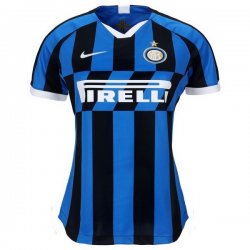 Maglia Inter Milan Home Donna 2019 2020 Blu