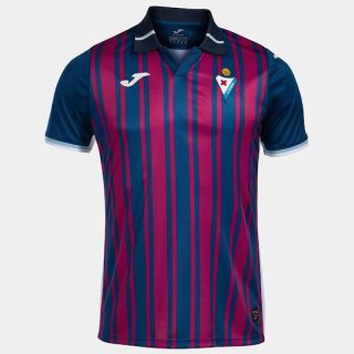 Thailandia Maglia SD Eibar Home 2022 2023