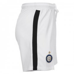 Pantaloni Inter Milan Away 2020 2021 Bianco