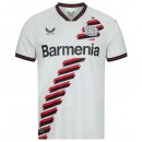 Thailandia Maglia Bayer 04 Leverkusen Away 2023 2024 Thailandia Maglia Bayer 04 Leverkusen Away 2023 2024