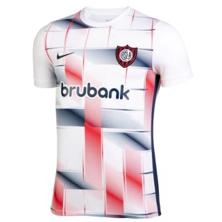 Thailandia Maglia San Lorenzo Away 2024 2025