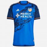 Thailandia Maglia FC Cincinnati Home 2023 2024