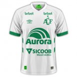 Thailandia Maglia Chapecoense Away 2023 2024 Thailandia Maglia Chapecoense Away 2023 2024