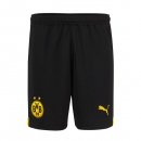 Pantaloni Borussia Dortmund Home 2023 2024