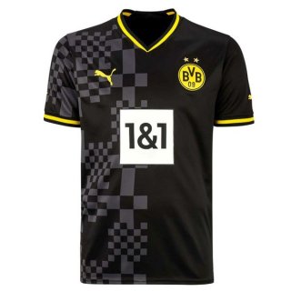 Tailandia Maglia Borussia Dortmund Away 2022 2023