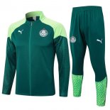 Giacca Palmeiras 2024 2025 Verde 5