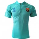 Polo Barcellona Verde 2019 2020 Polo Barcellona Verde 2019 2020