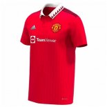 Thailandia Maglia Manchester United Home 2022 2023