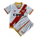 Maglia Rayo Vallecano Home Bambino 2023 2024