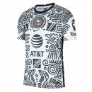 Thailandia Maglia Club América Terza 2020 2021 Bianco