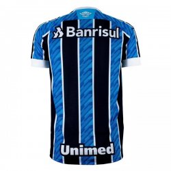 Thailandia Maglia Grêmio Fbpa Home 2020 2021 Blu
