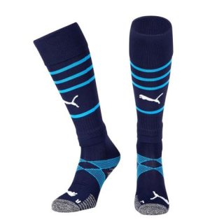 Calzettoni Marseille Away 2021 2022