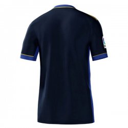 Thailandia Maglia Cádiz Away 2020 2021 Blu