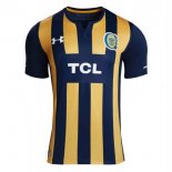 Thailandia Maglia Rosario Central Home 2019 2020 Blu Giallo Thailandia Maglia Rosario Central Home 2019 2020 Blu Giallo