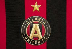 Thailandia Maglia Atlanta United Home 2019 2020 Rosso