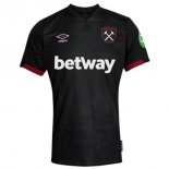 Thailandia Maglia West Ham Away 2024 2025