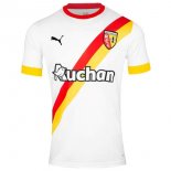 Thailandia Maglia RC Lens Terza 2022 2023 Thailandia Maglia RC Lens Terza 2022 2023