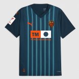 Thailandia Maglia Valencia Away 2023 2024 Thailandia Maglia Valencia Away 2023 2024