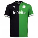 Thailandia Maglia Hannover Away 2024 2025