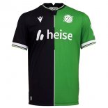 Thailandia Maglia Hannover Away 2024 2025 Thailandia Maglia Hannover Away 2024 2025