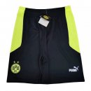 Pantaloni Borussia Dortmund Speciale 2021 2022 Nero