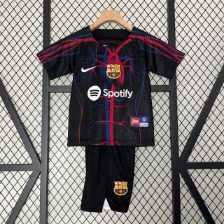Maglia Barcellona Special Edition Bambino 2023 2024