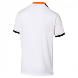 Thailandia Maglia Valencia Home 2019 2020 Bianco Thailandia Maglia Valencia Home 2019 2020 Bianco