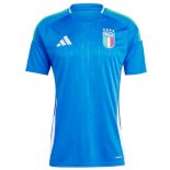 Thailandia Maglia Italia Home 2024 Thailandia Maglia Italia Home 2024