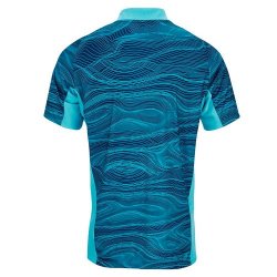 Thailandia Maglia Leeds United Home Portiere 2021 2022